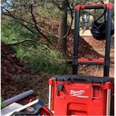 Milwaukee Packout Rolling Tool Box | Storage Tool Box