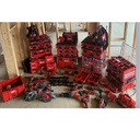 Milwaukee Packout Crate | Storage Tool Box | Tempat Perkakas