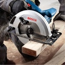 Bosch GKS 130 Mesin Gergaji Circular Saw | Mesin Gergaji Sirkel 7 inch