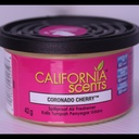 CALIFORNIA SCENTS Spillproof Aroma Coronado Cherry | Pengharum Mobil