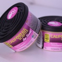 CALIFORNIA SCENTS Spillproof Aroma Shasta Strawberry | Pengharum Mobil