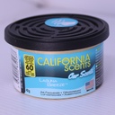 CALIFORNIA SCENTS Spillproof Aroma Laguna Breeze | Pengharum Mobil