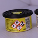 CALIFORNIA SCENTS Spillproof Aroma La Jolla Lemon | Automotive