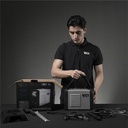 VICI Welding Machine WLD 3.2 | Mesin Trafo Las Inverter VICI WLD 3.2
