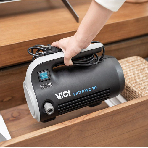 High Pressure Cleaner VICI PWC70 | Jet Cleaner VICI PWC70