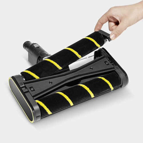 KARCHER HANDHELD VACUUM CLEANER VCS 5 CORDLESS *SEA