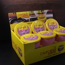 CALIFORNIA SCENTS  Pengharum mobil L.A Lavender Gel Cans | Cool Gels