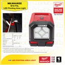 MILWAUKEE M18 PAL Led Pivoting Area Light | Lampu Senter