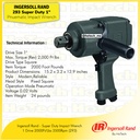 Ingersoll Rand 293 Super Duty 1" Sq Pnuematic Impact Wrench | IR 293