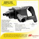 Ingersoll Rand 2950B7 Heavy Duty Impact Wrench 1-1/2" Drive