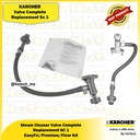 Karcher Valve Complete steam Cleaner for @SC1