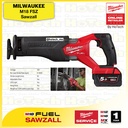 MILWAUKEE M18 FSZ | Sawzall | Mesin Gergaji Listrik (unit Only)