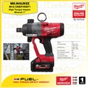 MILWAUKEE | Impact Wrench 1" M18 ONEFHIWF1 | 18Volt Mesin Impact