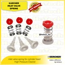 KARCHER INLET VALVE SPRING | HEAD CLEANING HIGH PRESSURE WASHER