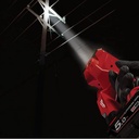 MILWAUKEE M18SLED Lampu Senter Sorot  | Lampu Camping (unit only)