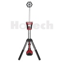 MILWAUKEE M18 SAL LED Stand Light | Lampu Sorot Kontruksi (unit only)