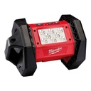MILWAUKEE M18 AL LED Area Light | Lampu LED Studio | Lampu (unit only)