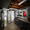 MILWAUKEE M12 PAL Pivoting Area Light | Lampu Senter LED