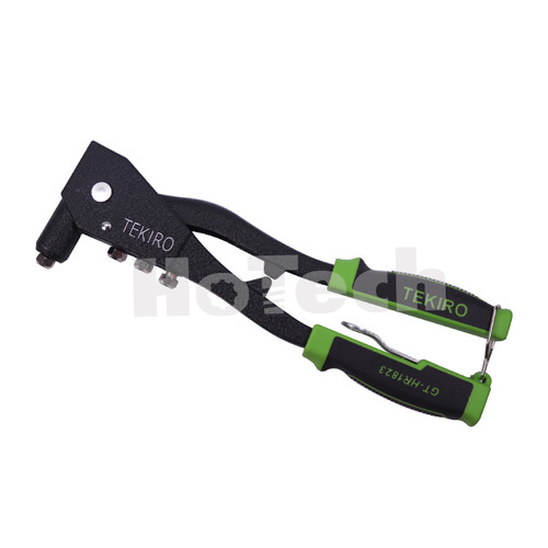 TEKIRO Hand Riverter-1 uk. 2.4-4.8mm | Tang Rivet