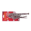 MAXPOWER Straight Jaw Locking Plier | Tang Buaya Lurus 7" | Tang