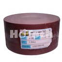 Kertas Amplas Roll | Langsol | Abrasive Cloth Roll, Waterproof P150/5R