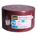 Kertas Amplas Roll | Langsol | Abrasive Cloth Roll, Waterproof P600