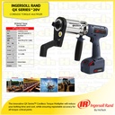 Ingersoll Rand Cordless Precision Torque Multiplier QXX2PT1350NPS16