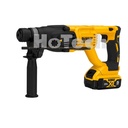 Dewalt DCH133P2 Rotary Hammer | 20V MAX* 26mm Brushless SDS Plus