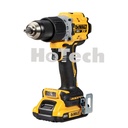 Dewalt DCD805D2T | Brushless Cordless | Mesin Hammer Drill/Driver
