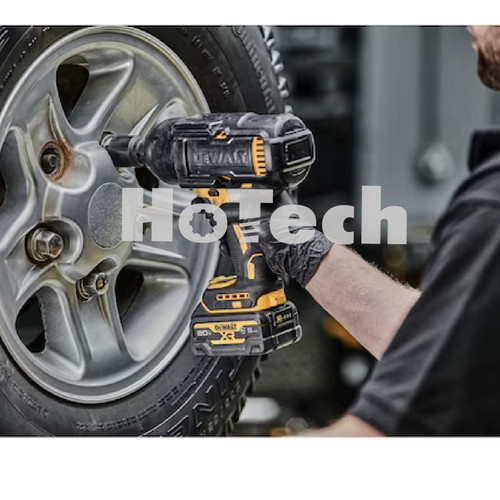 DEWALT | DCF900 1/2 In. High Torque Impact Wrench | Mesin Bor