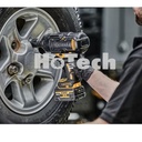 DEWALT | DCF900 1/2 In. High Torque Impact Wrench | Mesin Bor