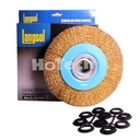 Langsol | LGSCIR200 Circular Wire Brush | Brush