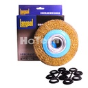 Langsol | LGSCIR150 Circular Wire Brush | Brush
