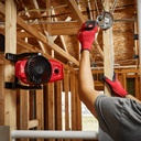 MILWAUKEE M12 AF | Mounting Fan | Spesial Cordless Tools (Unit Only)
