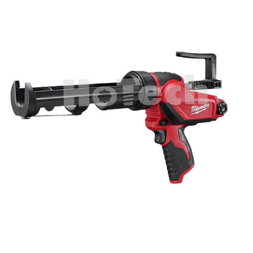 MILWAUKEE M12 PCG/310C | Compact Caulk Gun (Unit Only)