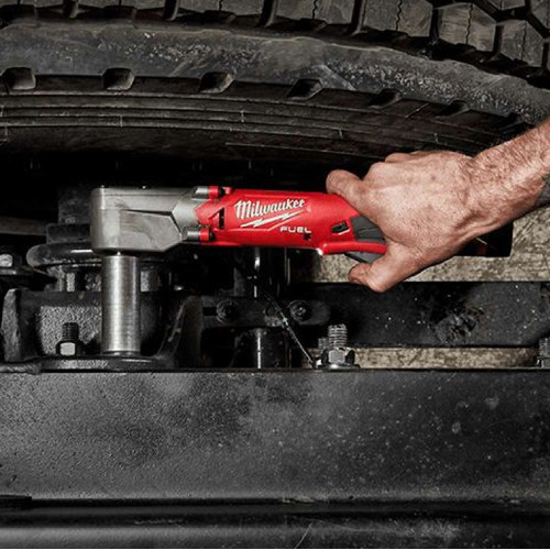 MILWAUKEE M12 FRAIWF12 | 1/2” Right Angle Impact Wrench (Unit Only)