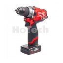 MILWAUKEE M12 FPD | Percussion Dril | Mesin Drill 12Volt (Unit Only)