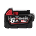 MILWAUKEE | M18B5 REDLITHIUM 5.0Ah Battery Pack | Battery Charger