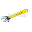STANLEY 97-797-S | 24” HD Adjustable Wrench | Kunci Ring Pas