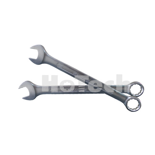 MAXPOWER Combination Wrench | Kunci Ring Pas | size 32 mm - 65mm