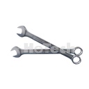 MAXPOWER Combination Wrench | Kunci Ring Pas | size 32 mm - 65mm