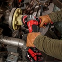 MILWAUKEE M18 FSAGV100XPDB | 100MM Variable Speed Grinder (unit Only)