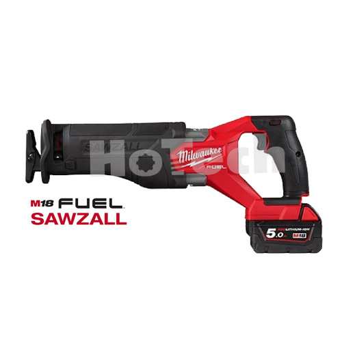 MILWAUKEE M18 FSZ | Sawzall | Mesin Gergaji Listrik (unit Only)