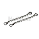 MAXPOWER Double Box and Wrench Size 25 x 28 mm | Kunci Ring | Kunci
