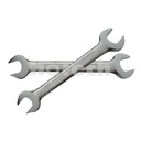 MAXPOWER Double Box and Wrench Size 12 x 13 mm | Kunci Ring | Kunci