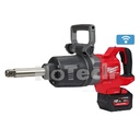 MILWAUKEE M18 ONEFHIWF1D | 18V Torque Impact Wrench 1" | Unit Only