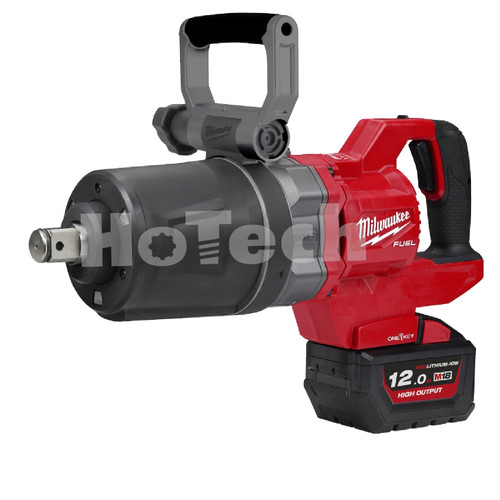 MILWAUKEE M18 ONEFHIWF1DS | 18V Torque Mesin Impact (Unit Only)