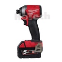 MILWAUKEE M18FID2 | 18V Impact Driver 1/4" (Unit Only) Mesin Impact