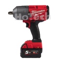 MILWAUKEE M18 FHIWF12 | 18V High Torque Impact Wrench 1/2" (unit Only)