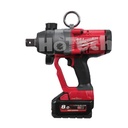MILWAUKEE | Impact Wrench 1" M18 ONEFHIWF1 | 18Volt Mesin Impact